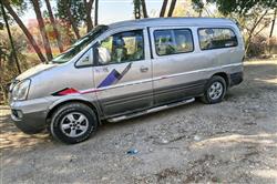 هیۆندای ستاركس